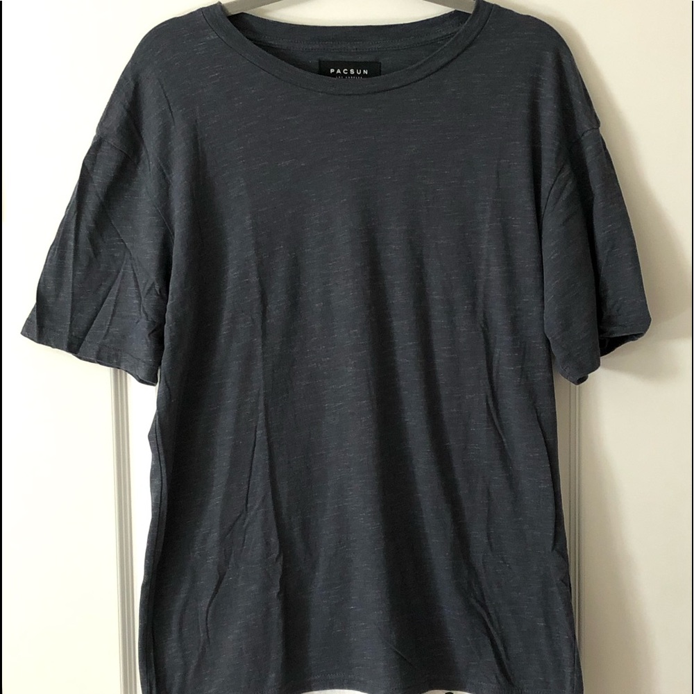 PacSun Long-fit Tee